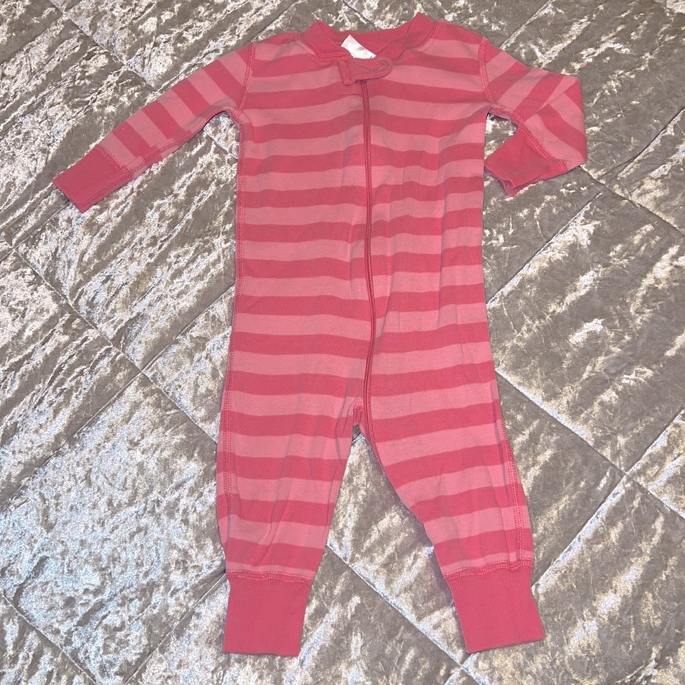 Hanna Andersson Pjs